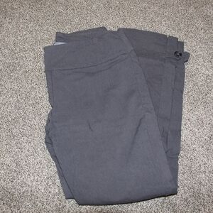 Women's Grey Pants